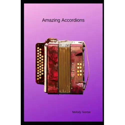 Amazing Accordions