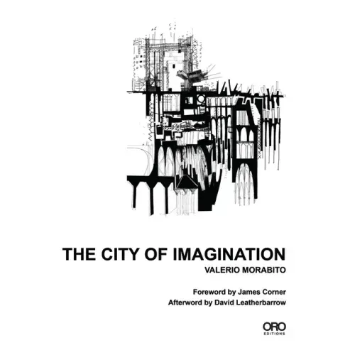 The City of Imagination