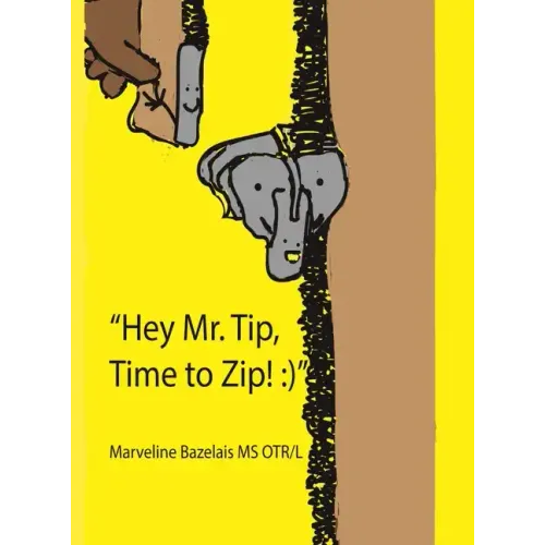 "Hey Mr. Tip!" "Time to Zip!"