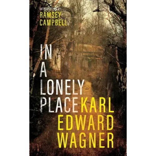 In A Lonely Place