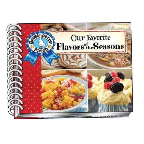 Our Favorite Flavors of the Season