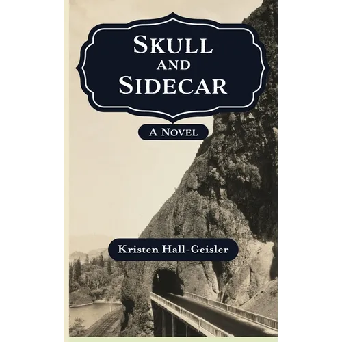 Skull and Sidecar