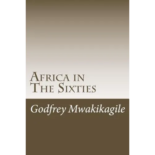 Africa in The Sixties