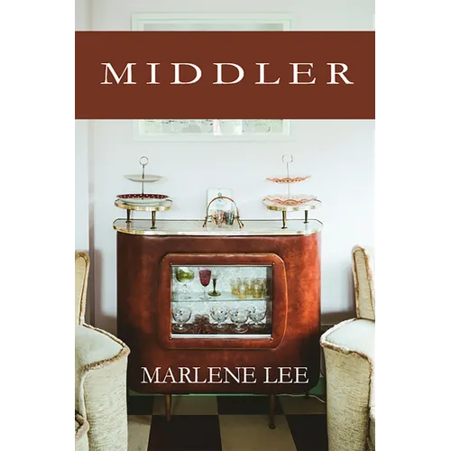 Middler - Paperback