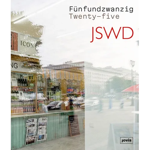 Jswd: Twenty-Five