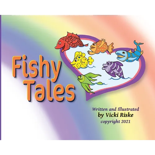 Fishy Tales