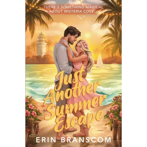 Just Another Summer Escape