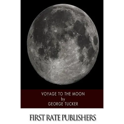 Voyage to the Moon