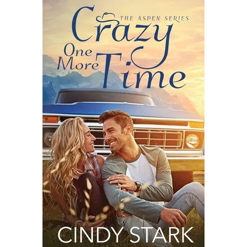 Crazy One More Time