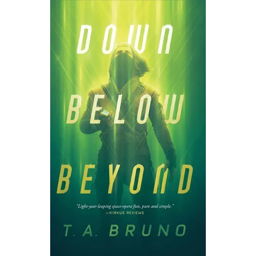 Down Below Beyond