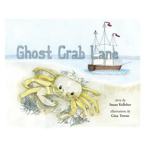Ghost Crab Lane