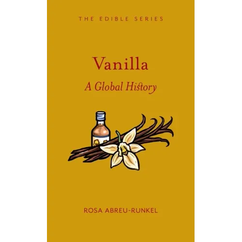 Vanilla: A Global History
