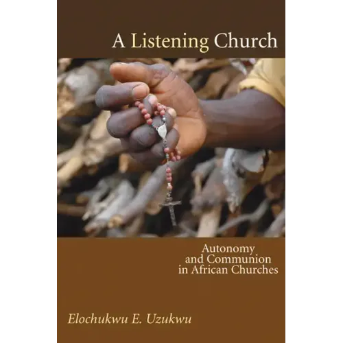 A Listening Church