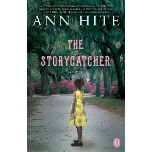 Storycatcher (Original)