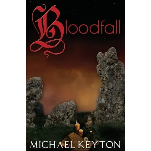 Bloodfall