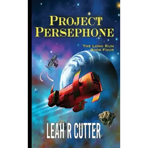 Project Persephone