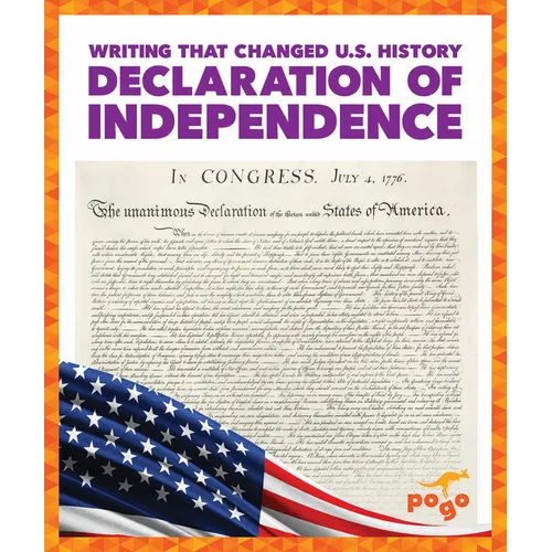 Declaration of Independence