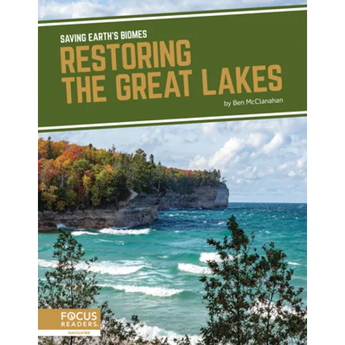 Restoring the Great Lakes