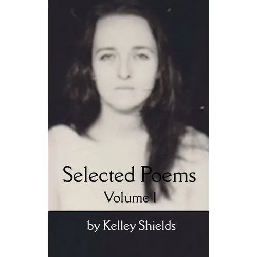 Selected Poems