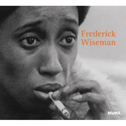 Frederick Wiseman