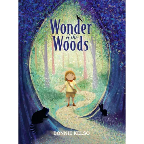 Wonder of the Woods