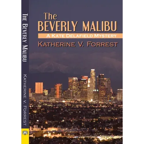 The Beverly Malibu