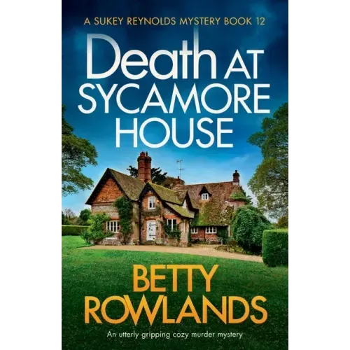 Death at Sycamore House