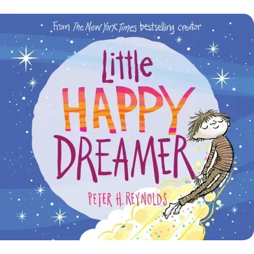 Little Happy Dreamer