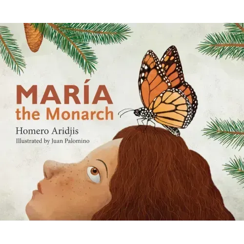 Maria the Monarch