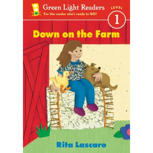 Down on the Farm