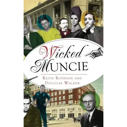Wicked Muncie
