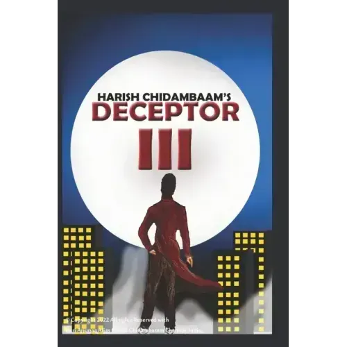 Deceptor III