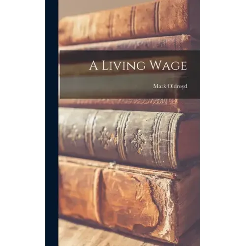 A Living Wage