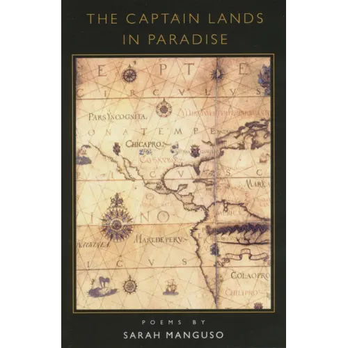 The Captain Lands in Paradise