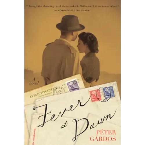 Fever at Dawn