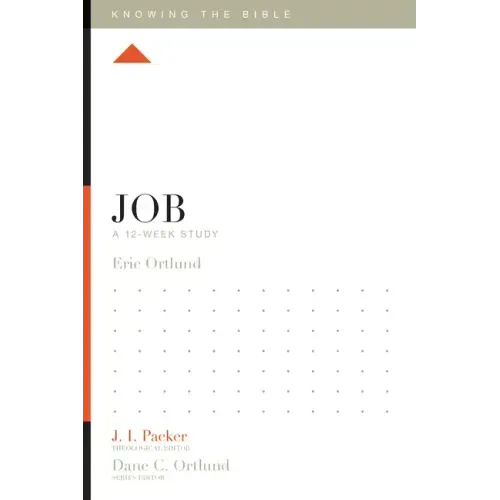 Job: A 12-Week Study