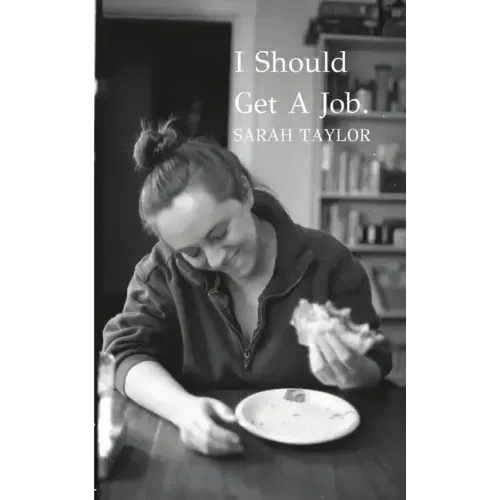 I Should Get A Job