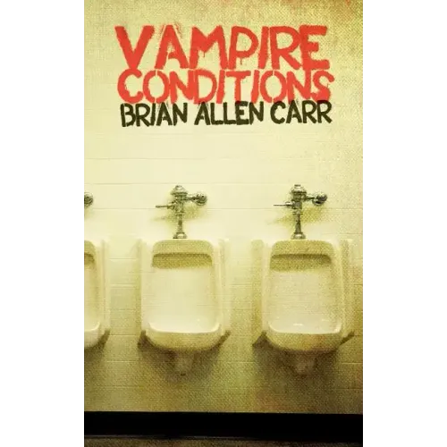 Vampire Conditions