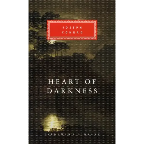 Heart of Darkness: Introduction by Verlyn Klinkenborg