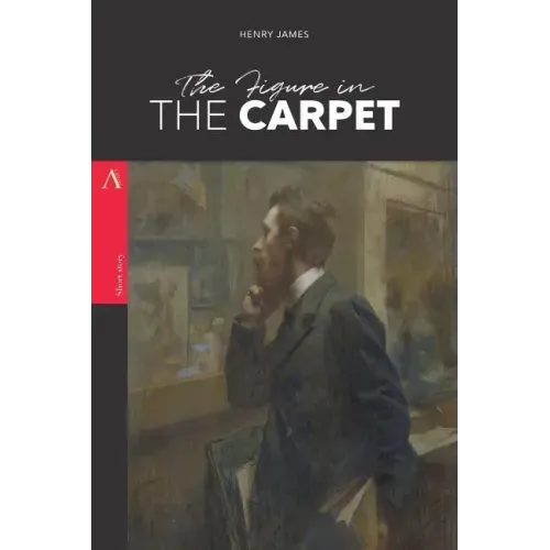The Figure in the Carpet