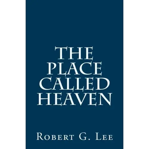 The Place Called Heaven