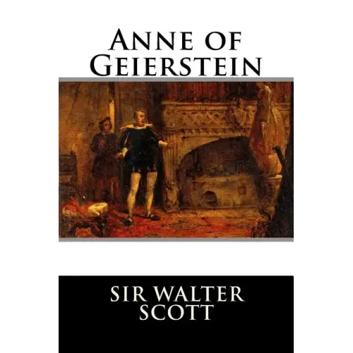 Anne of Geierstein
