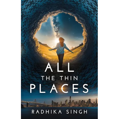All The Thin Places