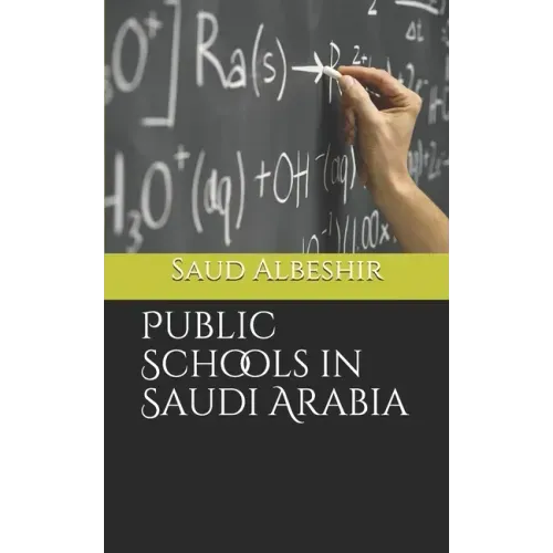 Public Schools in Saudi Arabia