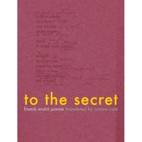 To the Secret