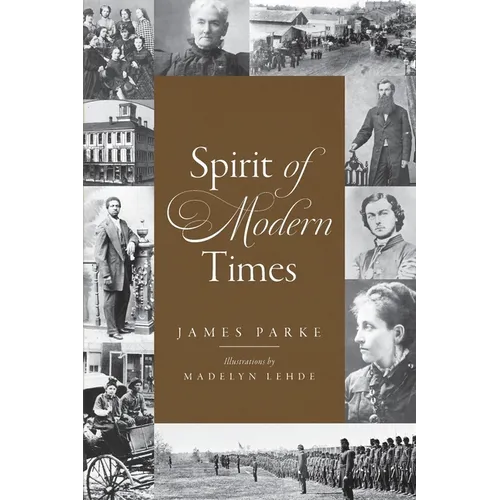Spirit of Modern Times