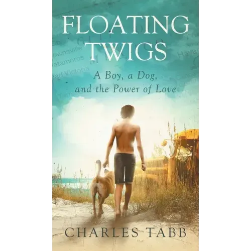 Floating Twigs
