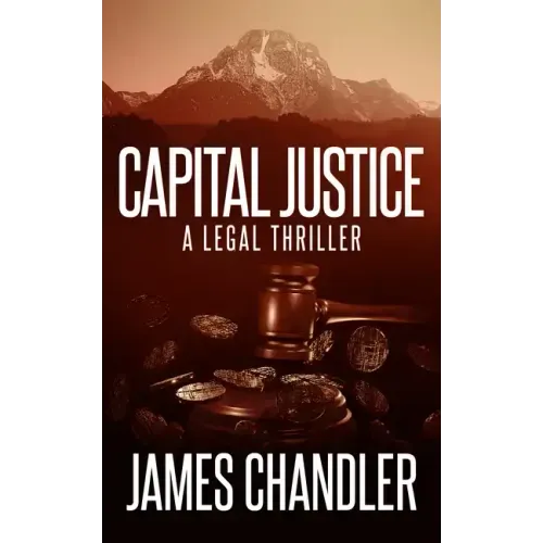 Capital Justice