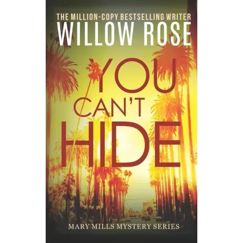 You Can't Hide