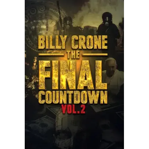 The Final Countdown Vol.2